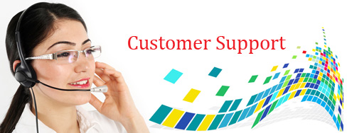 customer care