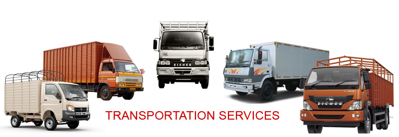 transportation services